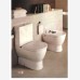 AMCO EMMA ROUND BIDET